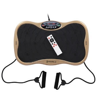 Loop Walk SVP01 GOLD VIBRATING PLATFORM HMS