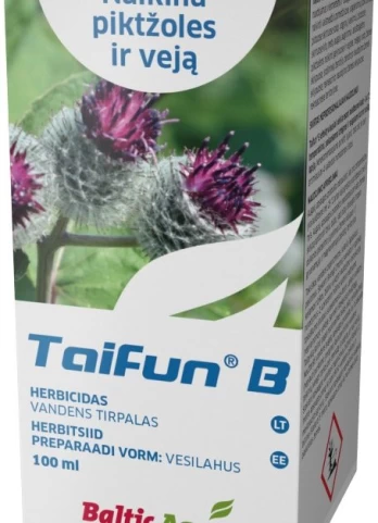 Herbicidas, Taifun B, 100 ml