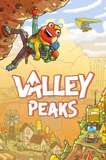 Valley Peaks PC