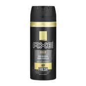 "Axe Gold" dezodorantas 150ml kaina