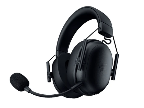 Ausinės Razer BlackShark V3 X HyperSpeed