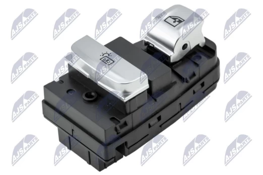 Jungiklis, lango pakėliklis NTY EWS-BM-148