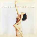 CD Alannah Myles - Arival