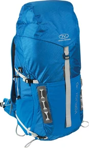Kuprinė Highlander Vorlich, 40 l kaina