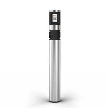 Inbalance įkrovimo stotėlė 2x22 kW