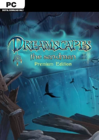 Dreamscapes: The Sandman PC