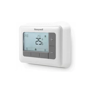 Patalpos termostatas Lyric T4 Honeywell