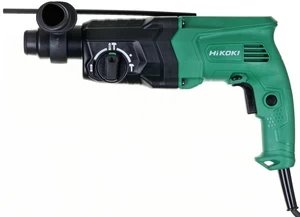HIKOKI PLAKTUKAS SU KALIMO GALIMYBĖS 730W 2,7J DH24PH