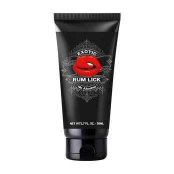 Pharmquests By Shots Rum Lick - 1.7 fl oz / 50 ml