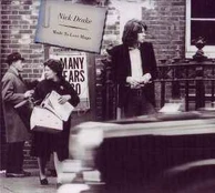 CD Nick Drake - Made To Love Magic (naudota)