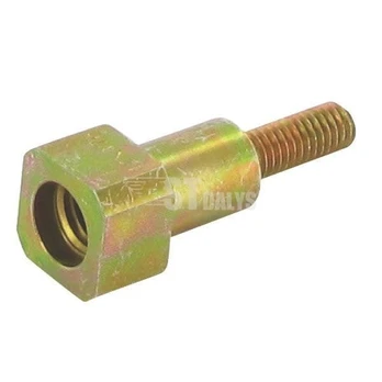 Adapteris M8x1.25 RHF-C