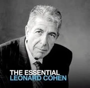 CD LEONARD COHEN "The Essential" (2CD)
