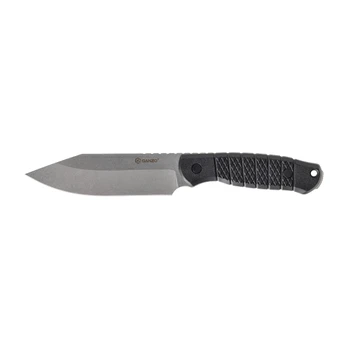 Ganzo G808-BK fiksuotas peilis