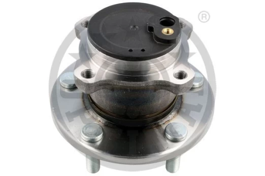Rato guolio komplektas OPTIMAL 942 502
