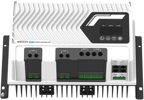 EPEVER IT8420NC G3 solar MPPT controller 80A, 12/24/36/48 V, 200V input