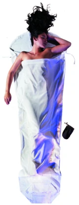 COCOON MummyLiner Silk