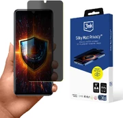 ZTE Blade V70 Max - 3mk Silky Matt Privacy