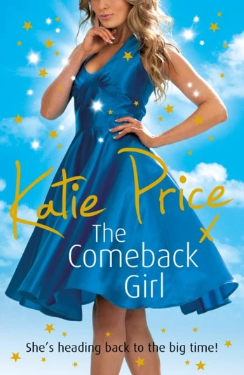Come-back Girl