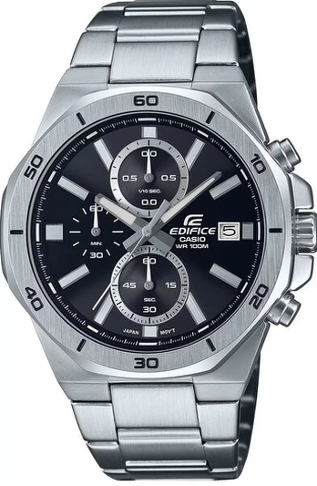 Laikrodis CASIO Edifice EFV-640D-1AVUEF