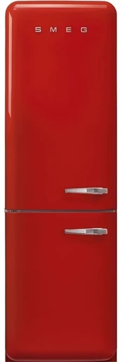 Šaldytuvas Smeg FAB32LRD6
