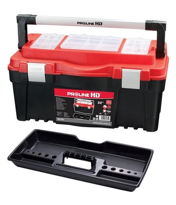 Proline „Pro-Line Toolbox“ 35752