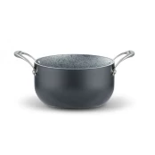Puodas Pensofal Invictum Professional Saucepan 24cm (2 rankenos) 5513 kaina