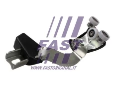 Ritinėlio kreiptuvas, atstumiamos durys FAST FT95368 kaina