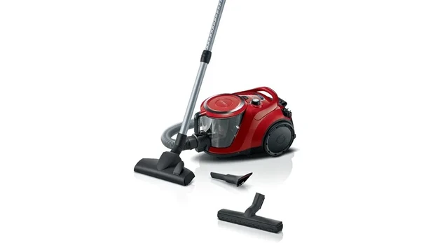 Dulkių siurblys Bosch BGC41Q69