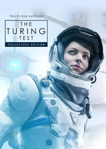 The Turing Test PC