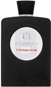 Atkinsons 41 Burlington Arcade EDP
