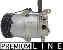MAHLE  ACP 450 000P Air conditioning compressor