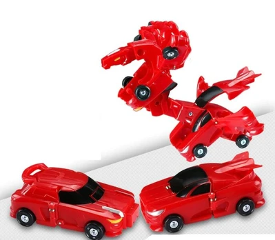 Magnetinis transformeris mašina