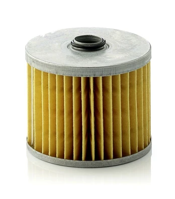 Kuro filtras MANN-FILTER P 923/1 x