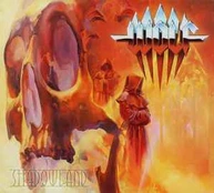 CD Wolf - Shadowland