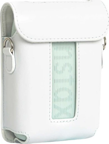 Loveinstant „Fujifilm Instax Mini Link 3“ dėklas / baltas