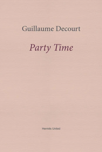 Party Time