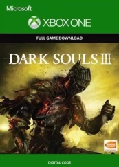 Dark Souls 3 Xbox kaina