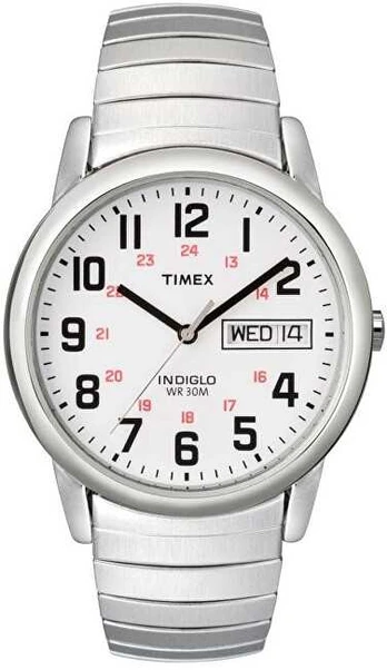 Laikrodis Timex Easy Reader T20461