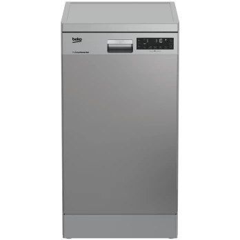 Indaplovė Beko DFS28123X