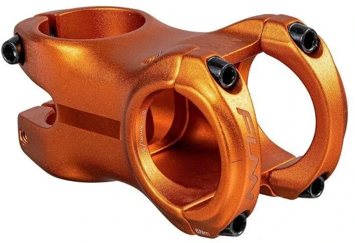 FUNN NIXIE stiebas 31.8 50 mm oranžinė