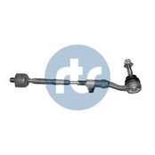 Strypo montavimas RTS 90-99656-1