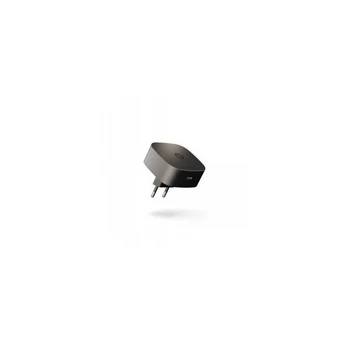 ZENS WIRELESS CHARGING ADAPTER BLACK
