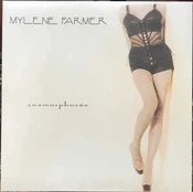 Vinyl (LP) Mylene Farmer* - Anamorphosée