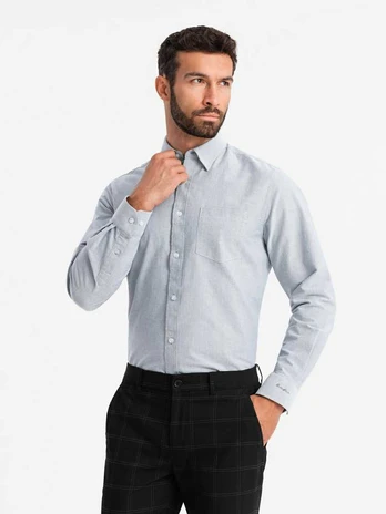 men's shirt pilka