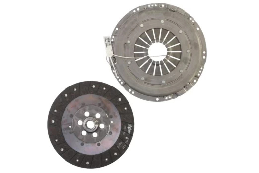 Sankabos komplektas VALEO 828033