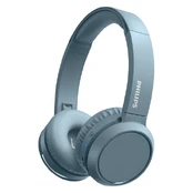 Ausinės Philips TAH4205BL/00 kaina