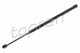 TOPRAN 600 157 Dujinė spyruoklė, bagažinė