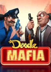 Doodle Mafia Steam kaina