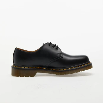 Dr. Martens 1461 Smooth Black - Dydis 36 (DM11838002 Laisvalaikio batai)