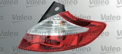 Galinis žibintas VALEO VAL043854